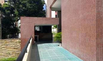 Imagem 4: Apartamento para aluguel e venda com 156 metros , 03Q, 02 suítes , 02 vagas- Parnamirim,Pe