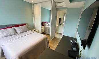 Imagem 7: APARTAMENTO - JARDIM GLÓRIA - SP