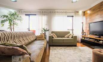 Imagem: Apartamento para Aluguel - Bosque da Saúde