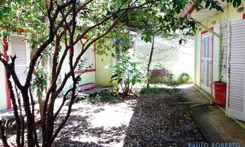 Imagem 4: AREA - CITY BUTANTÃ - SP