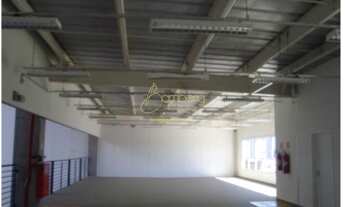 Imagem 7: Galpão Distrito Industrial Jundiai