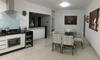 Imagem 3: Casa com 3 dormitórios à venda, 250 m² por R$ 1.354.000,00 - Areias - São José/SC