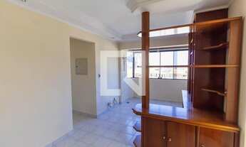 Imagem 2: Apartamento à Venda - Cangaíba, 2 Quartos, 58 m2