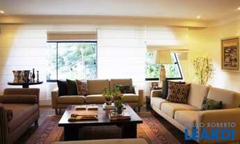 Imagem 2: APARTAMENTO - JARDIM PAULISTA - SP