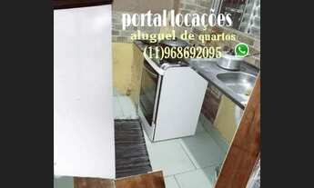 Imagem 2: Quarto zona norte p/ rapaz