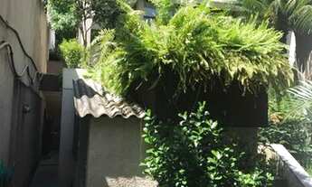 Imagem 3: CASA ASSOBRADADA - SAÚDE - SP