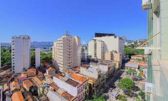 Imagem 6: Sala Comercial com 31 M² no Centro disponível para venda na Privilégio Imóveis