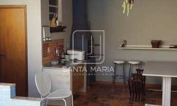 Imagem 5: Casa (térrea na rua) 3 dormitórios/suite, cozinha planejada