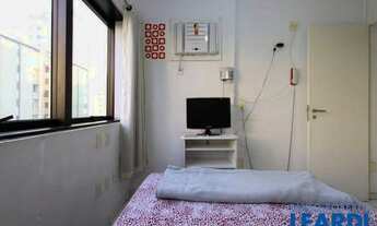 Imagem 7: FLAT - CONSOLAÇÃO - SP