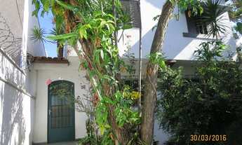 Imagem 2: SOBRADO - BUTANTÃ - SP