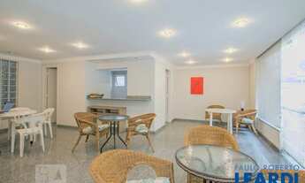 Imagem: APARTAMENTO - BROOKLIN - SP