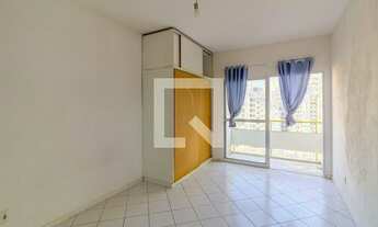 Imagem: Apartamento à Venda - Centro, 1 Quarto