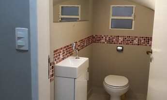 Imagem 3: CASA ASSOBRADADA - CHÁCARA SANTO ANTONIO - SP