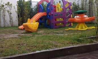 Imagem 3: Reserva da Cidade 2Qts/1suíte Cidade Nova