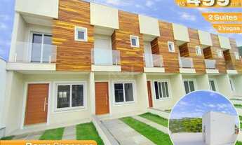 Imagem: Porto Alegre - Casa Padrão - Cristal