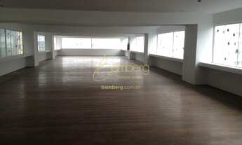 Imagem 3: Predio Monousuário Consolação