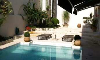 Imagem: SOBRADO - CIDADE JARDIM - SP