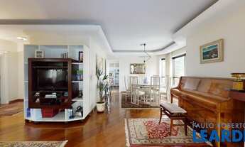 Imagem 6: APARTAMENTO - MORUMBI - SP