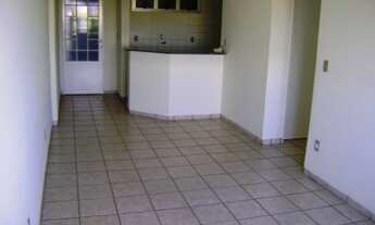 Imagem 7: Apartamento para aluguel possui 40 metros quadrados com 1 quarto em Jardim Sumaré - Araçat