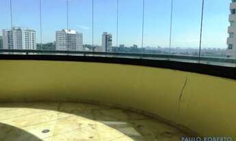 Imagem 2: COBERTURA - REAL PARQUE - SP