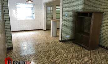 Imagem: SOBRADO EM MOOCA PRÓXIMO AO HOSPITAL CEMA