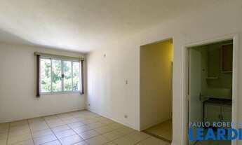 Imagem: APARTAMENTO - PINHEIROS - SP