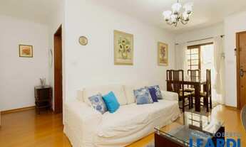 Imagem: APARTAMENTO - LAPA - SP