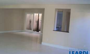 Imagem 3: CASA ASSOBRADADA - JARDIM PAULISTA - SP