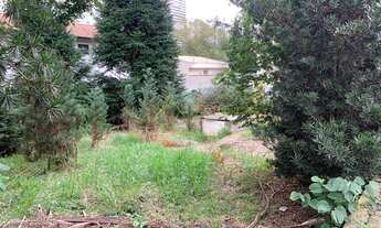 Imagem 7: TERRENO 1.000M² DE ESQUINA NO CAMPO BELO