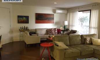 Imagem: APARTAMENTO - REAL PARQUE - SP