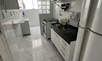 Imagem 3: APARTAMENTO - BARRA FUNDA - SP