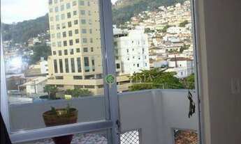 Imagem 2: Apartamento de um dormitório COM SACADA E VAGA DE GARAGEM!