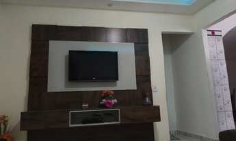 Imagem 3: Sobrado 2 casas: 3 quartos, 2 Cozinhas, 2 Banheiros, Varanda em Santo Antônio