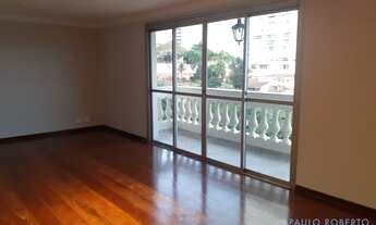 Imagem 5: APARTAMENTO - CAMPO BELO - SP