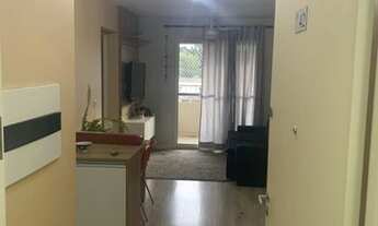 Imagem 4: APARTAMENTO - JARDIM DO LAGO - SP