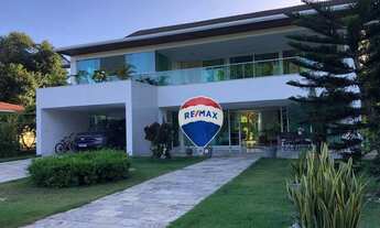 Imagem: Casa condomínio alto padrão Aldeia, 4