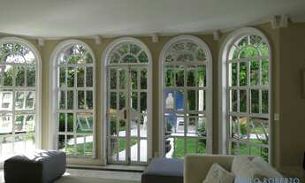 Imagem 5: SOBRADO - CIDADE JARDIM - SP