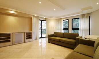 Imagem 4: Jardim Marajoara / Reserva Casa Grande/ 310m de área