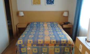 Imagem 6: Flat para aluguel tem 30 metros quadrados com 1 quarto em Consolação - São Paulo - SP