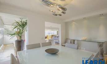 Imagem 2: APARTAMENTO - REAL PARQUE - SP