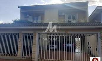 Imagem: Casa (sobrado na rua) 5 dormitórios/suite