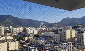Imagem 3: Apartamento à venda, 1 quarto, 2 vagas, Vila Isabel - RIO DE JANEIRO/RJ