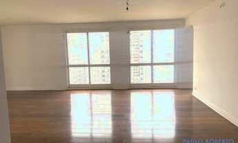 Imagem: APARTAMENTO - JARDIM AMÉRICA - SP