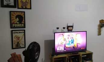 Imagem 4: Apt 2 quartos próximo à praia de Areia Dourada