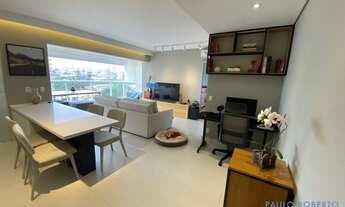 Imagem 6: APARTAMENTO - JARDIM GLÓRIA - SP