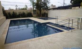 Imagem 2: APARTAMENTO - ACLIMAÇÃO - SP