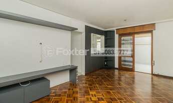 Imagem 3: Porto Alegre - Apartamento Padrão - Azenha