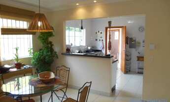 Imagem 4: SOBRADO - JAGUARÉ - SP