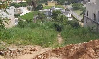 Imagem 3: TERRENO EM CONDOMÍNIO - CONDOMÍNIO DELLE STELLE - SP