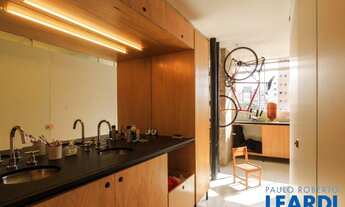 Imagem 5: APARTAMENTO - PINHEIROS - SP